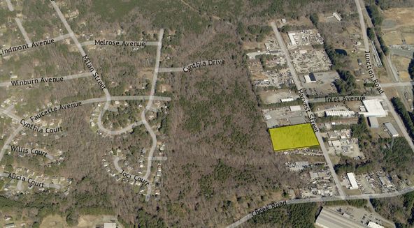 931 Harvest Street, Durham, NC 27704